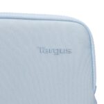 Targus Chromatic Sleeve 13-14" Universal Blue Laptop Case with Zipper Closure