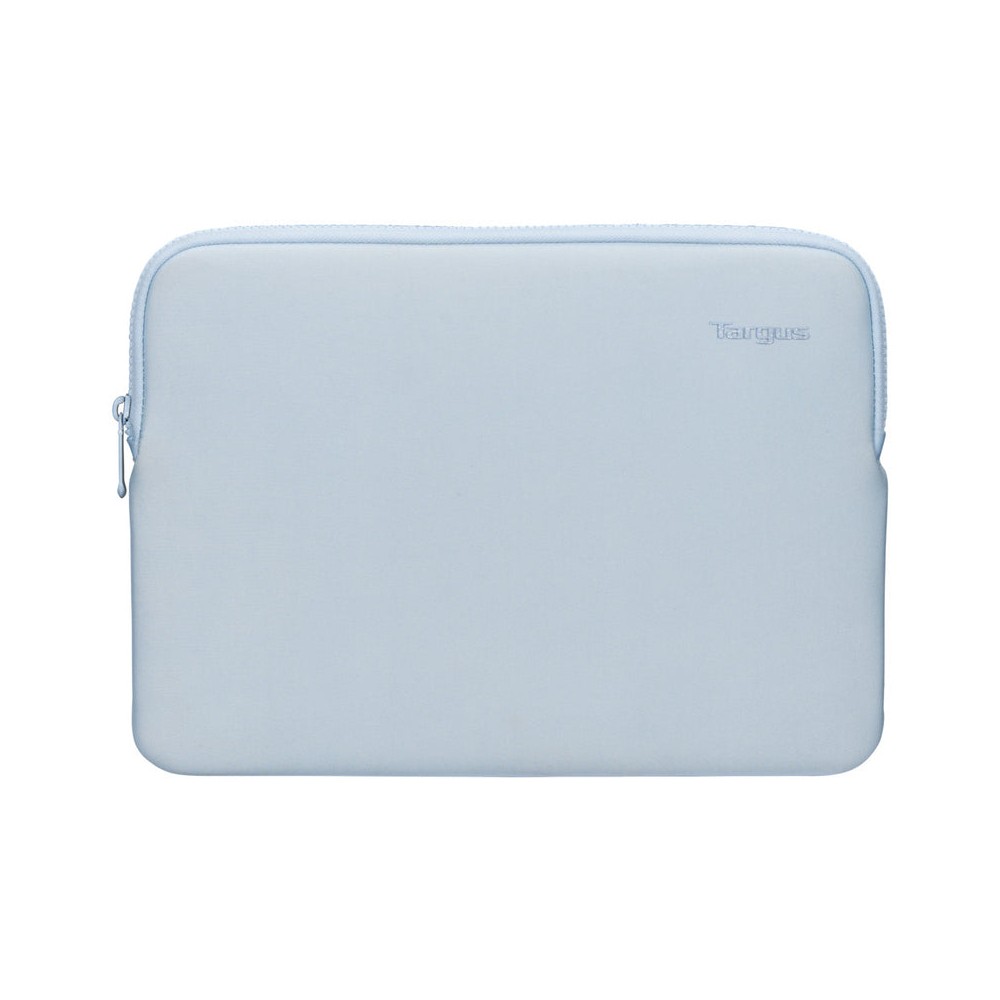 Targus Chromatic Sleeve 13-14" Universal Blue Laptop Case with Zipper Closure Targus Chromatic Sleeve 13-14" Universal Blue Laptop Case with Zipper Closure