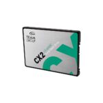 Team Group CX2 1 TB 2.5" Serial ATA SSD 3D NAND Internal 540 MB/s