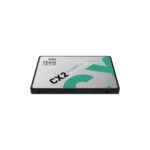 Team Group CX2 1 TB 2.5" Serial ATA SSD 3D NAND Internal 540 MB/s