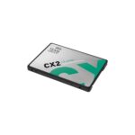 Team Group CX2 1 TB 2.5" Serial ATA SSD 3D NAND Internal 540 MB/s