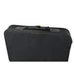 Techair ATCN20BRv5 14-15.6" Laptop Briefcase with Removable Shoulder Strap and Impact Protection Black