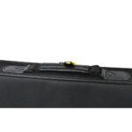 Techair ATCN20BRv5 14-15.6" Laptop Briefcase with Removable Shoulder Strap and Impact Protection Black