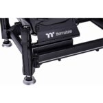 Thermaltake GM5 3DOF Motion System for Racing & Flight Simulators 220V Black 300kg Capacity Aluminium Frame