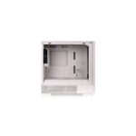 Thermaltake Retro 260 TG Micro Tower Case Beige Tempered Glass Side Panel Supports Micro ATX Mini ITX