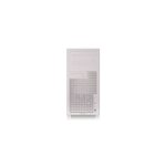 Thermaltake Retro 360 TG Midi Tower PC Case Tempered Glass Side ATX Micro ATX Mini ITX Support 360mm Radiator Beige
