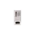 Thermaltake Retro 360 TG Midi Tower PC Case Tempered Glass Side ATX Micro ATX Mini ITX Support 360mm Radiator Beige