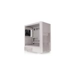 Thermaltake Retro 360 TG Midi Tower PC Case Tempered Glass Side ATX Micro ATX Mini ITX Support 360mm Radiator Beige