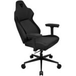 Thunder X3 TX3 CORE Smart Gaming Chair Core.RDY 180 Tech SYNC5 Mechanism 125kg Weight Limit Racer Black