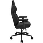 Thunder X3 TX3 CORE Smart Gaming Chair Core.RDY 180 Tech SYNC5 Mechanism 125kg Weight Limit Racer Black