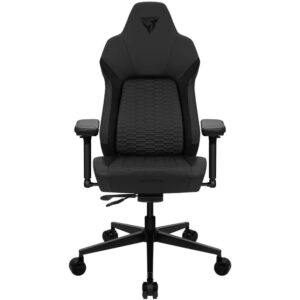 Thunder X3 TX3 CORE Smart Gaming Chair Core.RDY 180 Tech SYNC5 Mechanism 125kg Weight Limit Racer Black