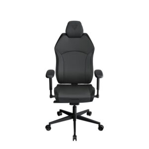 Thunder X3 TX3 SOLO 360 Hybrid Gaming Chair with SYNC4 Mechanism and 3D Armrests Modern Black