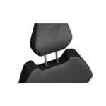 Thunder X3 TX3 SOLO 360 Hybrid Gaming Chair with SYNC4 Mechanism and 3D Armrests Modern Black