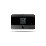 TP-Link M7350 4G LTE Mobile Wi-Fi Router 150Mbps 2100mAh Battery Built-in Display MicroSD Slot Black