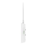 TP-Link Omada ER603WP-4G-OUTD 4G LTE Wireless Gateway Gigabit 10/100/1000 Mbit/s PoE Wall Mount White