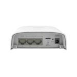 TP-Link Omada ER603WP-4G-OUTD 4G LTE Wireless Gateway Gigabit 10/100/1000 Mbit/s PoE Wall Mount White