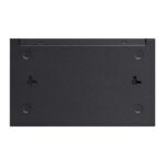 TP-Link Omada ES210GP Managed L2 Gigabit Ethernet Switch 10 Port 8 PoE+ 63W Budget DIN Rail Cloud Managed Black