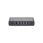 TP-Link Omada Fusion 2.5G Gateway and Controller 2.5G Ethernet 5 Ports 2GB DDR4 2.51" Touchscreen
