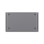 TP-Link Omada Fusion 2.5G PoE Gateway Controller 2.5Gbps 9 Ports PoE+ Touchscreen 2GB RAM Black
