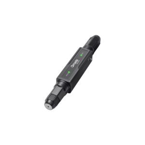 TP-Link Omada POE20E-Outdoor Gigabit PoE+ Network Extender 250m Range IP68 Weatherproof 2 Ports Black