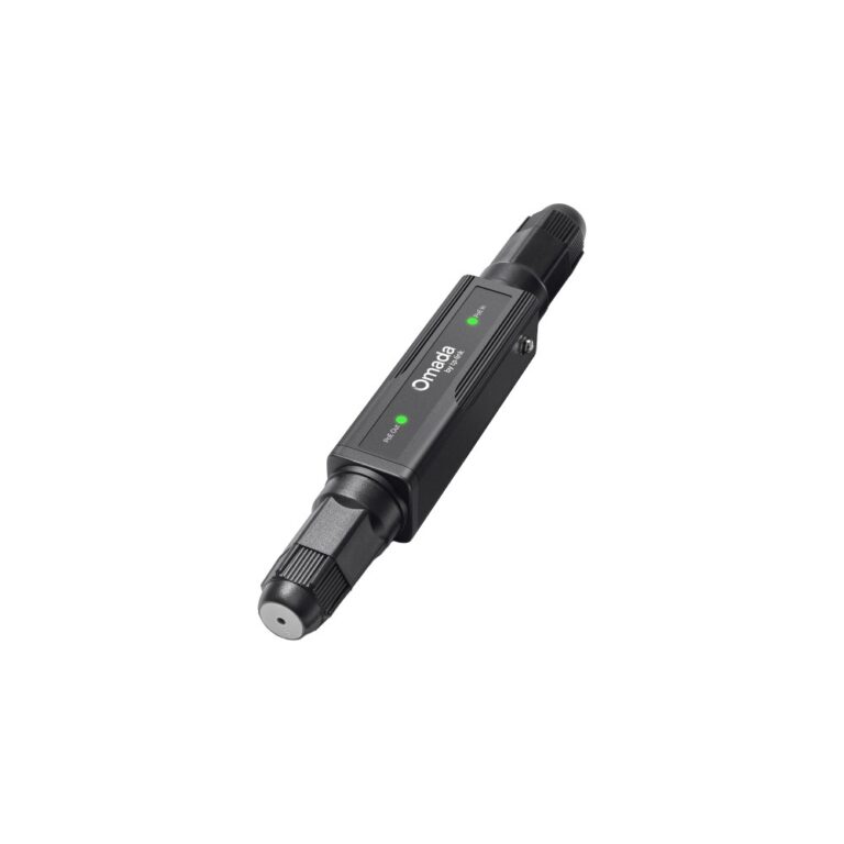 TP-Link Omada POE20E-Outdoor Gigabit PoE+ Network Extender 250m Range IP68 Weatherproof 2 Ports Black