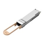 TP-Link Omada SM9110-SR4 QSFP28 Transceiver Module 100G 40G Multi-mode Fibre 850nm MPO 150m
