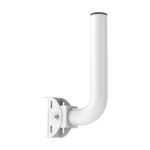 TP-Link Omada TL-APM200 Pole/Wall Mount Kit for Outdoor Access Point White Stainless Steel