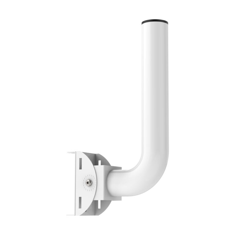 TP-Link Omada TL-APM200 Pole/Wall Mount Kit for Outdoor Access Point White Stainless Steel