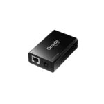 TP-Link POE260R 2.5 Gigabit PoE+ Network Splitter 1 RJ-45 Port Black