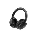 Verbatim TruSound Bluetooth 5.4 Headset Black Wireless Wired 3.5mm Built-in Microphone 10 Hours Playback Foldable