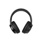 Verbatim TruSound Bluetooth 5.4 Headset Black Wireless Wired 3.5mm Built-in Microphone 10 Hours Playback Foldable
