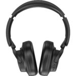 Verbatim TruSound Pro Bluetooth 5.4 Headset with active noise cancellation and built-in mic Black wired and wireless