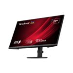 ViewSonic VA2708-HDJ 27" Full HD 1920x1080 100Hz IPS Monitor Black