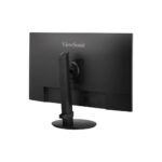 ViewSonic VA2708-HDJ 27" Full HD 1920x1080 100Hz IPS Monitor Black