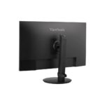 ViewSonic VA2708-HDJ 27" Full HD 1920x1080 100Hz IPS Monitor Black
