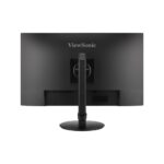 ViewSonic VA2708-HDJ 27" Full HD 1920x1080 100Hz IPS Monitor Black