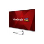 ViewSonic VX3276-2K-mhd-2 32" QHD 75Hz IPS Monitor Silver