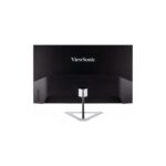 ViewSonic VX3276-2K-mhd-2 32" QHD 75Hz IPS Monitor Silver