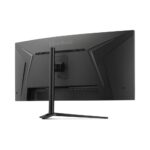 ViewSonic VX3418C-2K 34" Curved Gaming Monitor UWQHD 180Hz VA Panel Black
