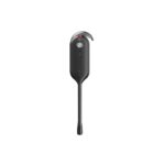 Yealink WH63 E2 Teams Wireless Headset Boom Microphone Monaural Ear-hook Black
