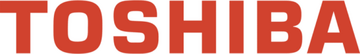 TOSHIBA